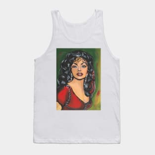 Gina Tank Top